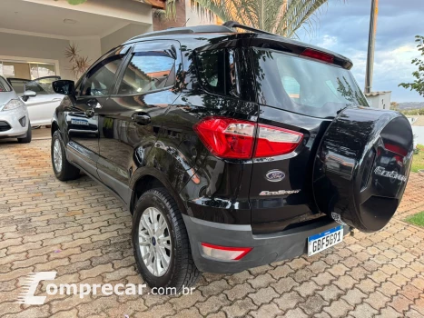 ECOSPORT 1.6 SE 16V