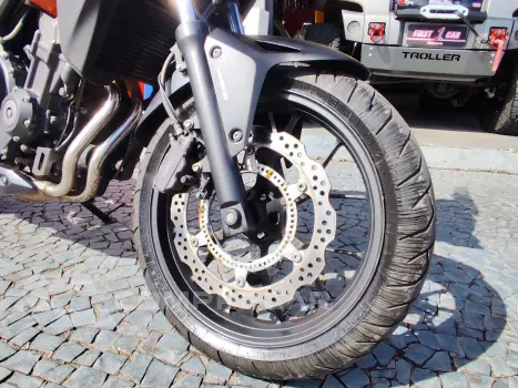 CB 500 X