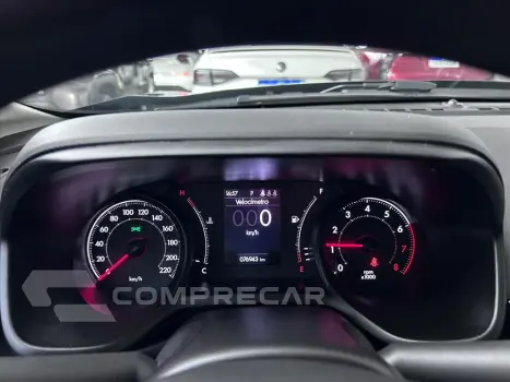 PULSE 1.3 FLEX DRIVE CVT
