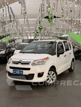 C3 PICASSO 1.5 GL 8V
