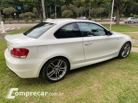M 135I 3.0 V6 24V Turbo