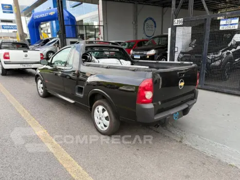 MONTANA  Sport 1.8 MPFI FlexPower 8V