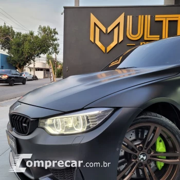 M3 Sedan 3.0 Bi-Turbo 24V 4p