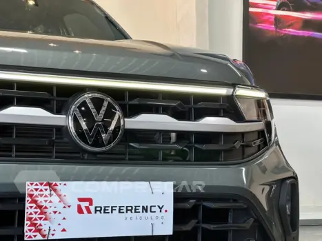 AMAROK 3.0 V6 TDI DIESEL EXTREME CD 4MOTION AUTOMÁTICO