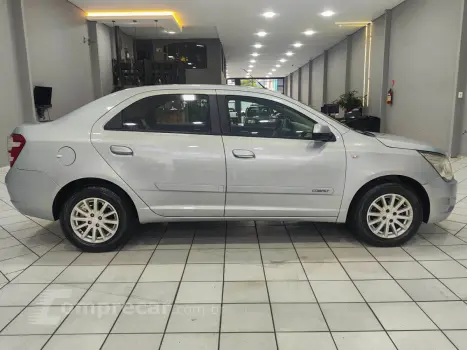 COBALT LTZ 1.4 8V FlexPower/EconoFlex 4p