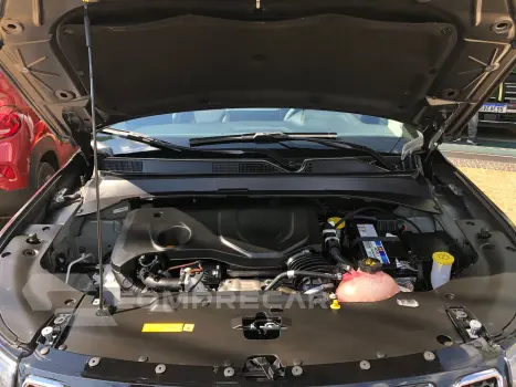 Compass 1.3 T270 Turbo Flex Longitude At6