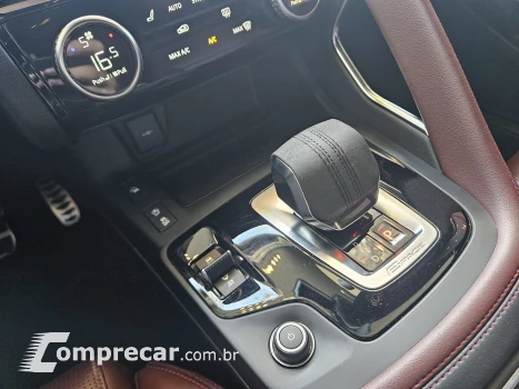 E-PACE 2.0 16V P250 R-dynamic HSE AWD