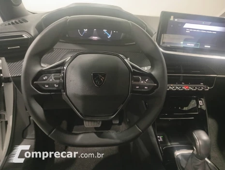 2008 1.0 Turbo 200 Active