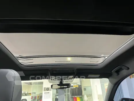 TAOS 1.4 250 TSI Highline