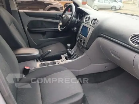 Focus 1.6 S/SE/SE Plus Flex 8V/16V  5p