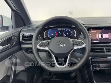 T-CROSS 1.4 250 TSI Highline