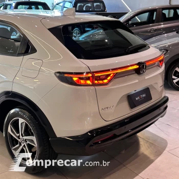 HR-V Touring 1.5 TB 16V 5p Aut.