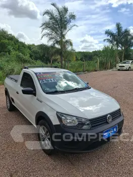 SAVEIRO ROBUST