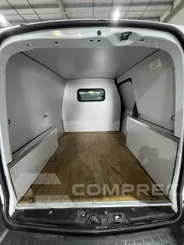 KANGOO 1.6 16V SCE Advanced