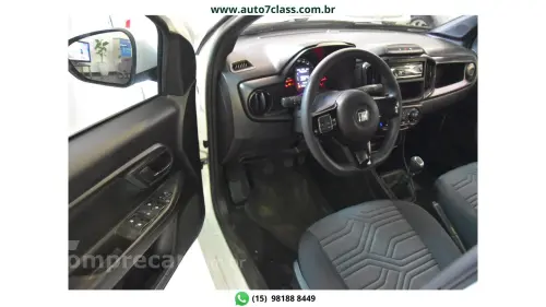 STRADA - 1.3 FIREFLY FREEDOM CD MANUAL