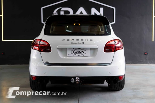 CAYENNE 4.8 S 4X4 V8 32V