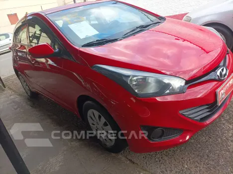 HB20 1.0 12V Comfort