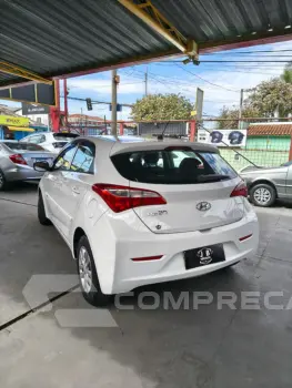 HB20 1.0 12V Comfort