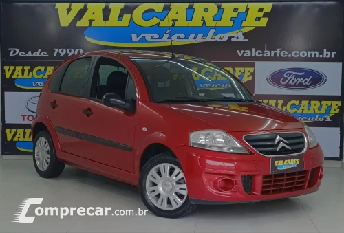 C3 1.4 I GLX 8V