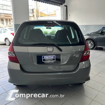 Fit LX 1.4/ 1.4 Flex 8V/16V 5p Aut.