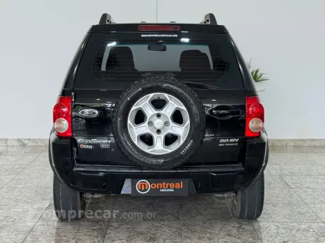 ECOSPORT 2.0 XLT 16V