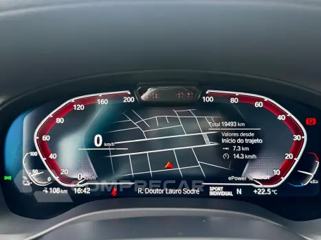 IX3 M Sport