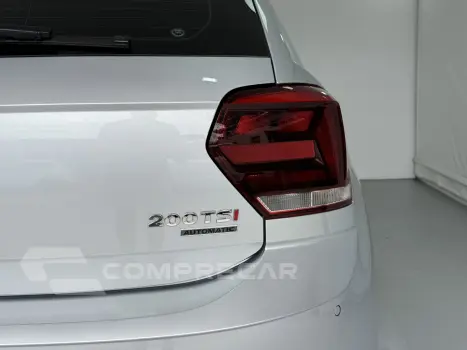 POLO 1.0 200 TSI Highline