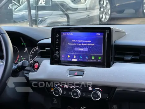 HR-V Touring 1.5 Flex TB 16V 5p Aut.