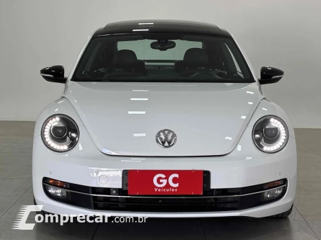FUSCA 2.0 TSI 16V GASOLINA 2P AUTOMÁTICO