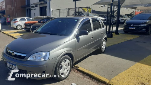 CORSA 1.4 MPFI Maxx 8V