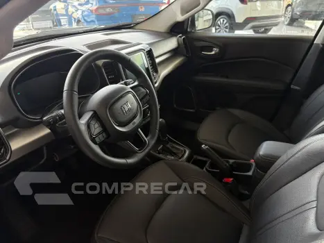 Toro Volcano 1.3 Turbo 270