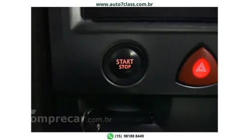 MEGANE GRAND TOUR - 1.6 DYNAMIQUE GRAND TOUR 16V 4P MANUAL