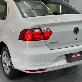VOYAGE 1.0 Flex 12V 4p