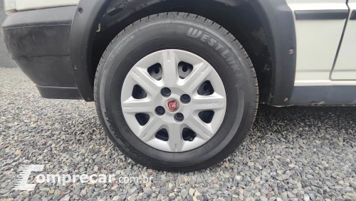 UNO 1.0 MPI Mille WAY Economy 8V