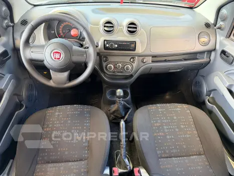 Uno UNO VIVACE Celeb. 1.0 EVO F.Flex 8V 5p