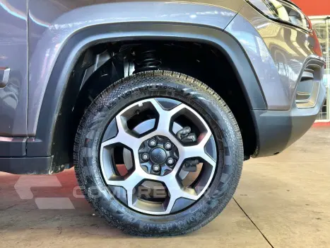 COMPASS 2.0 TD350 TURBO DIESEL TRAILHAWK AT9