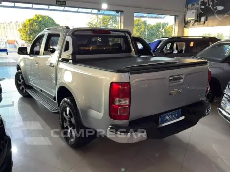 S10 Pick-Up LTZ 2.4 F.Power 4x2 CD