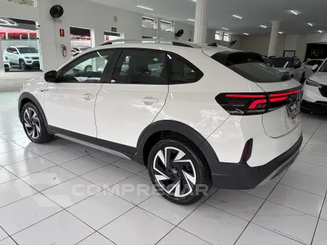 NIVUS 1.0 200 TSI TOTAL FLEX HIGHLINE AUTOMÁTICO