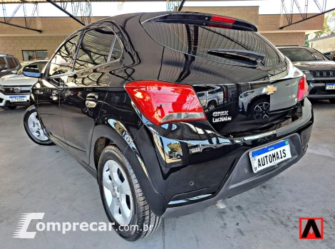 ONIX 1.4 MPFI LT 8V