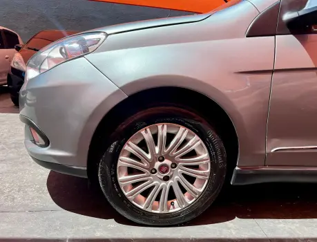 GRAND SIENA 1.6 MPI Essence 16V