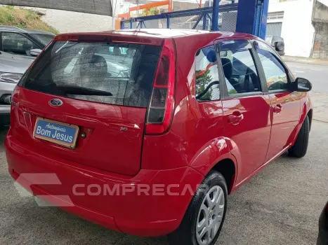 Fiesta 1.6 Rocam Hatch 8V Flex 4P Manual