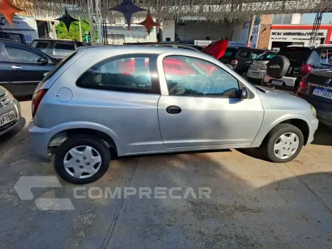 Celta 1.0 Mpfi Ls 8V Flex 2P Manual