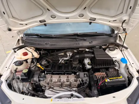 SAVEIRO 1.6 MSI Trendline CS 8V