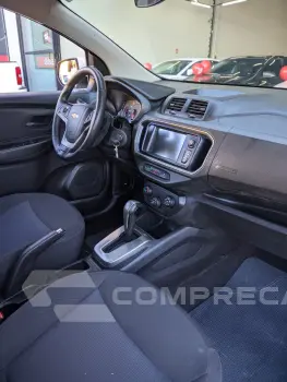 SPIN LT 1.8 8V Econo.Flex 5p Aut.