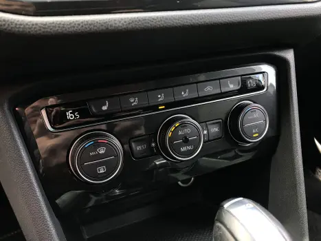 Tiguan 2.0 350 Tsi Gasolina Allspace R-Line 4Motion Dsg