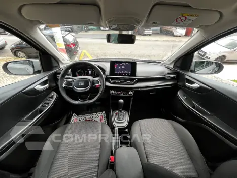 PULSE DRIVE 1.0 Turbo 200 Flex Aut.