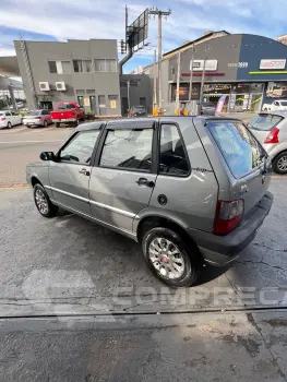 Uno Mille Economy Top