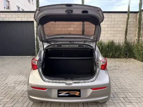 HB20 1.0 COMFORT 12V FLEX 4P MANUAL