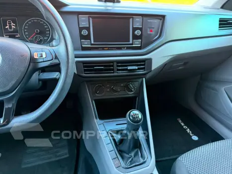 Polo 1.6 Msi Total Flex Manual