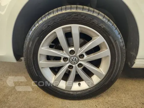 Fox Connect 1.6 Flex 8V 5p